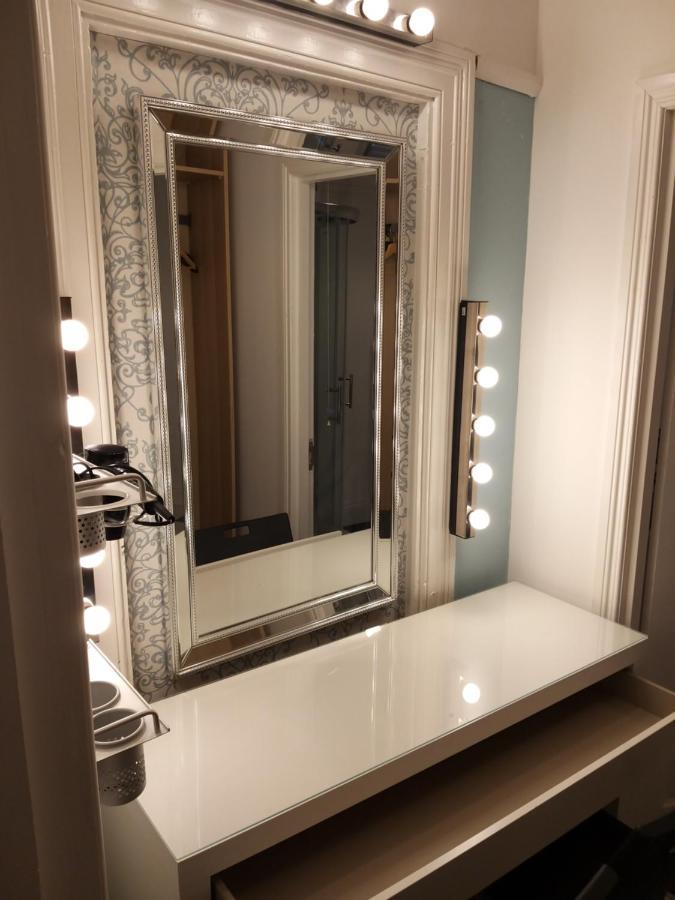 Apartament Belfast Town House Zewnętrze zdjęcie