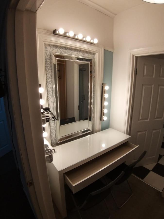 Apartament Belfast Town House Zewnętrze zdjęcie