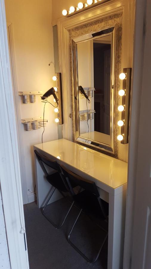 Apartament Belfast Town House Zewnętrze zdjęcie
