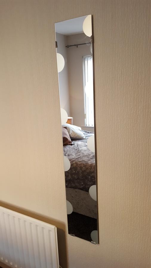 Apartament Belfast Town House Zewnętrze zdjęcie