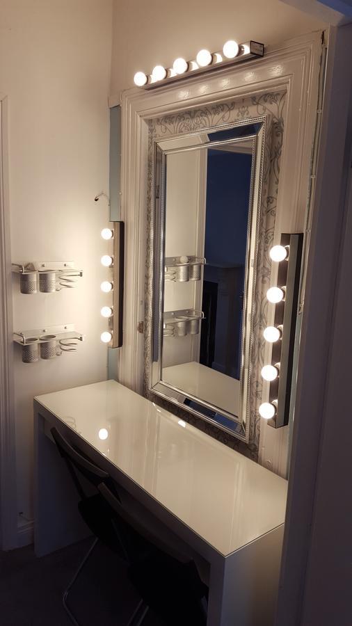 Apartament Belfast Town House Zewnętrze zdjęcie