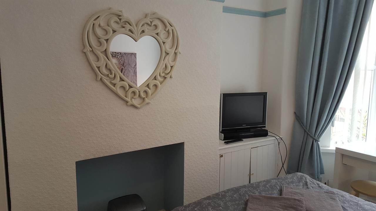 Apartament Belfast Town House Zewnętrze zdjęcie